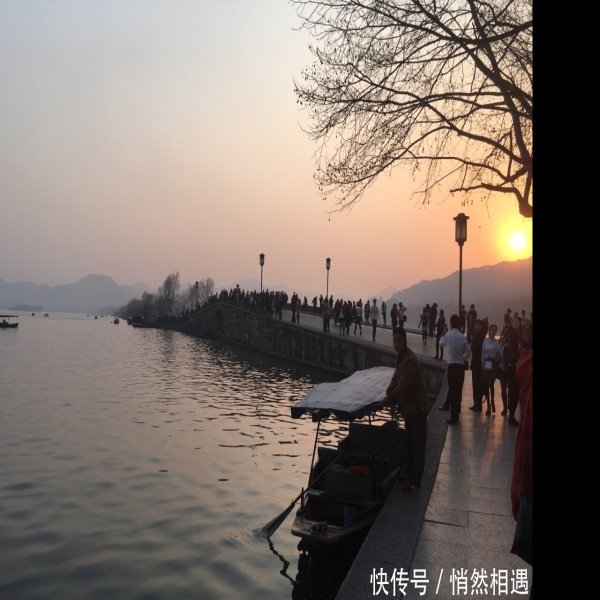 断桥残雪 - 图片7