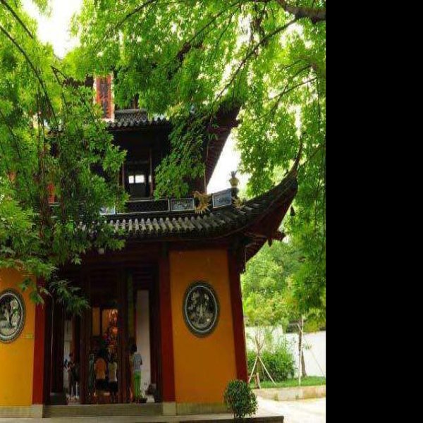 南屏晚钟 - 图片3