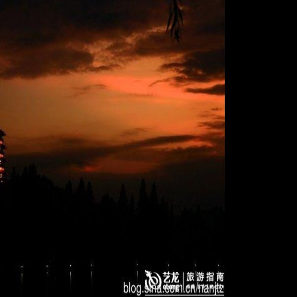 雷峰夕照 - 图片10