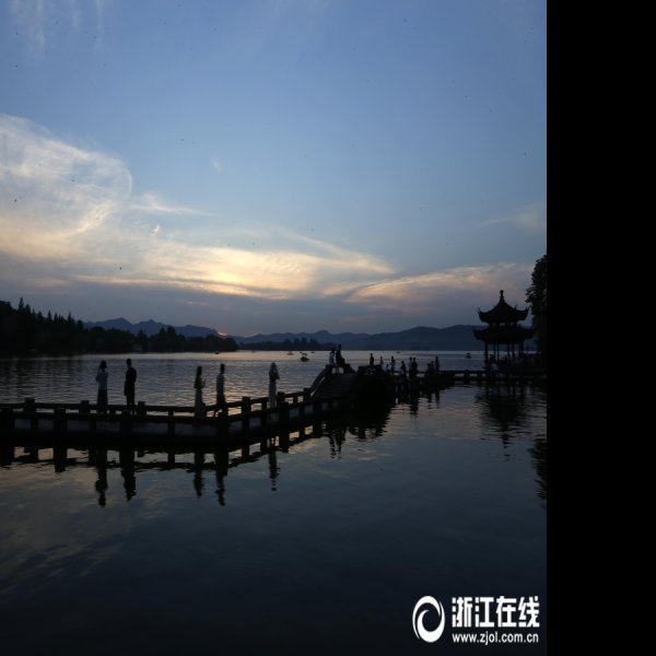 雷峰夕照 - 图片3