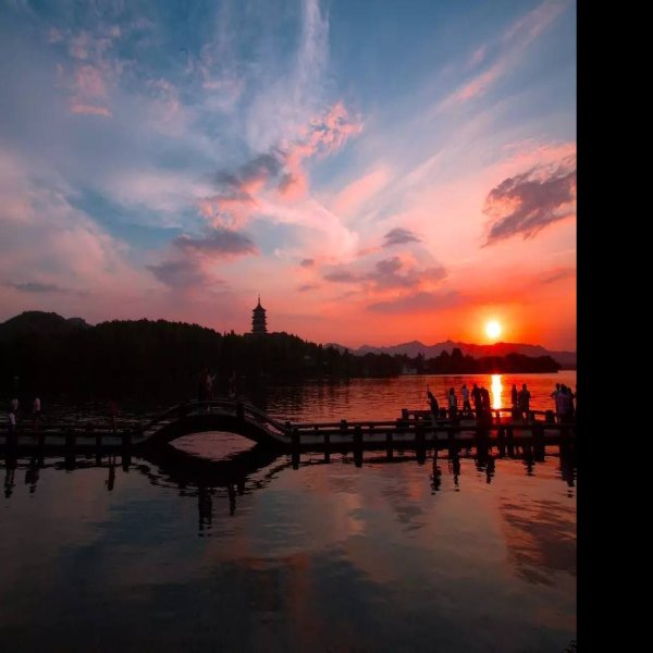 雷峰夕照 - 图片6