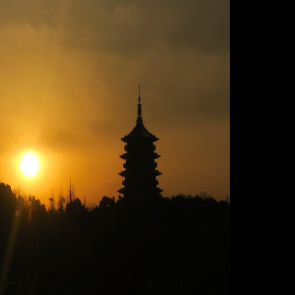 雷峰夕照 - 图片7