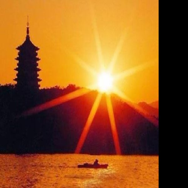 雷峰夕照 - 图片8