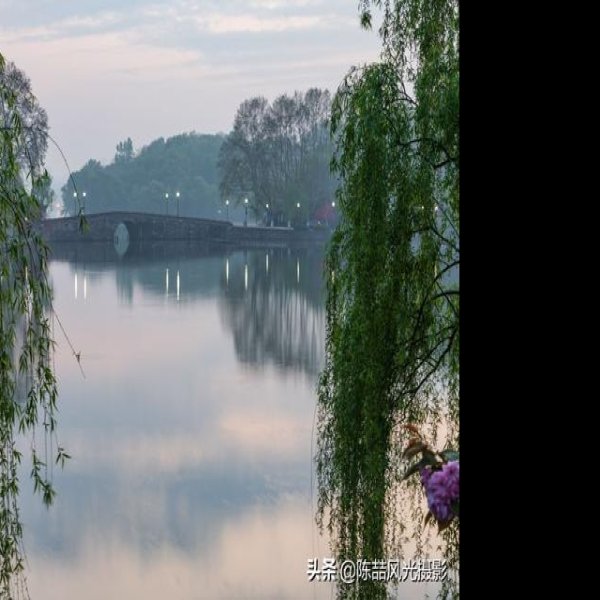 苏堤春晓 - 图片3