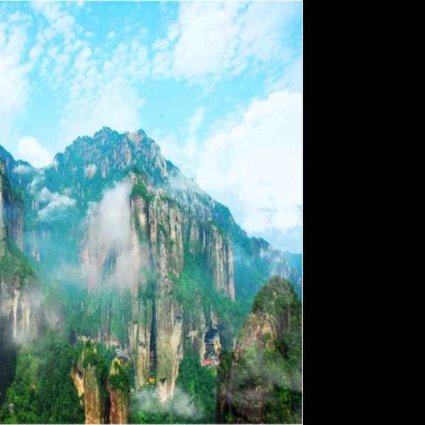 雁荡山 - 图片1