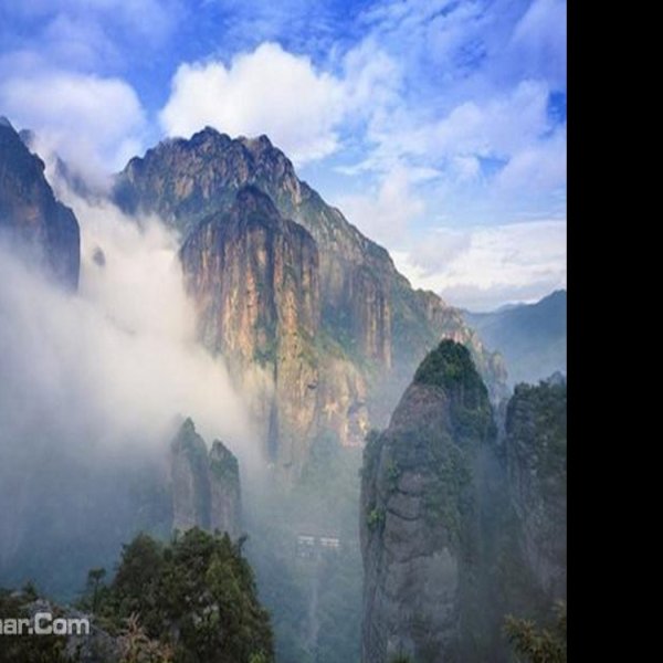 雁荡山 - 图片10