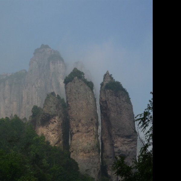 雁荡山 - 图片3
