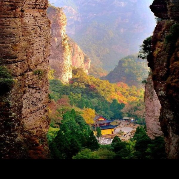 雁荡山 - 图片4