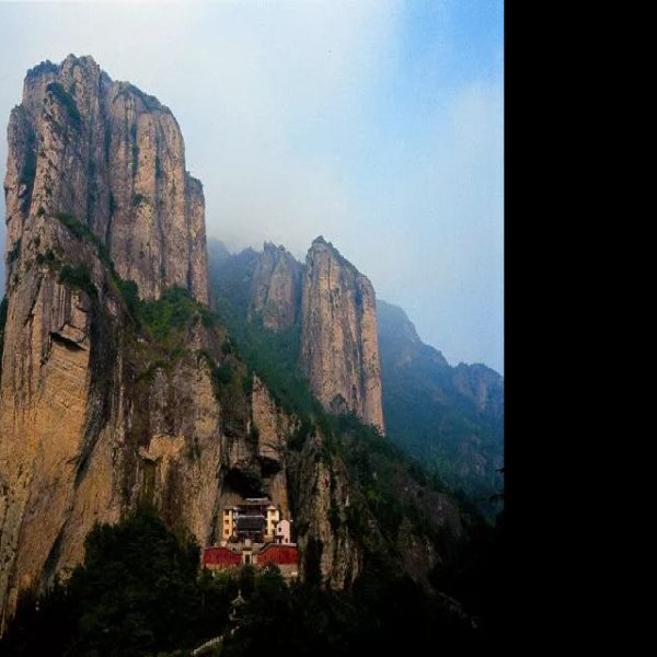雁荡山 - 图片7