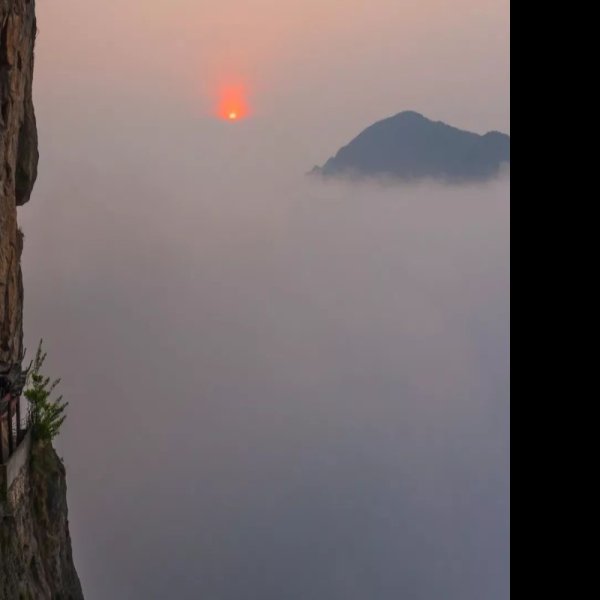 雁荡山 - 图片8