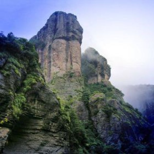 雁荡山 - 图片9