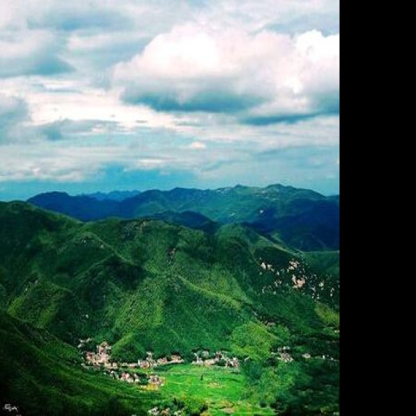 莫干山 - 图片9