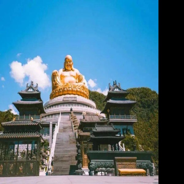 雪窦山 - 图片1