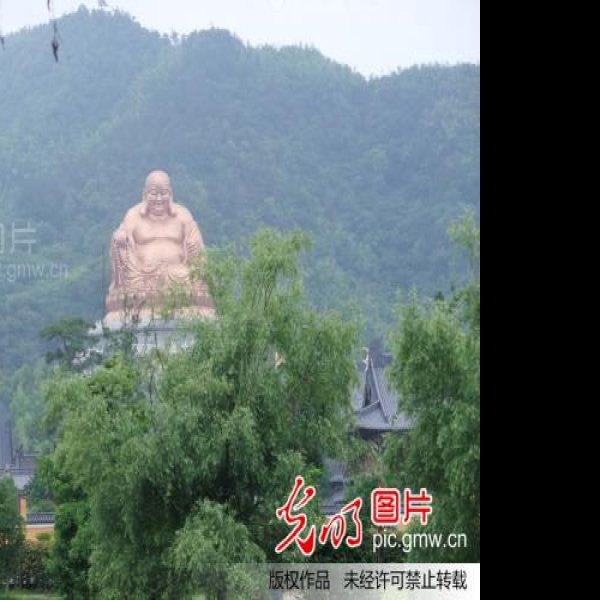 雪窦山 - 图片9