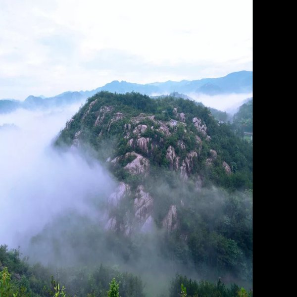 天台山 - 图片3