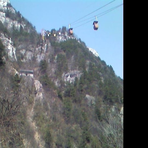 天台山 - 图片4