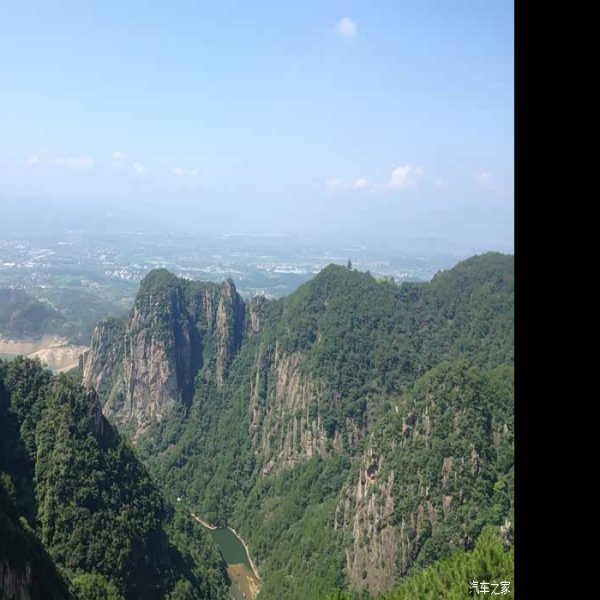 天台山 - 图片8