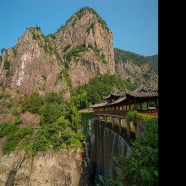 天台山 - 图片9