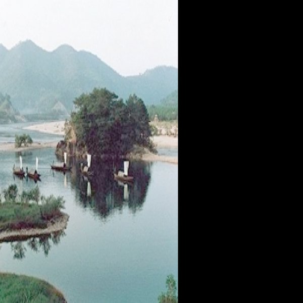 楠溪江 - 图片10