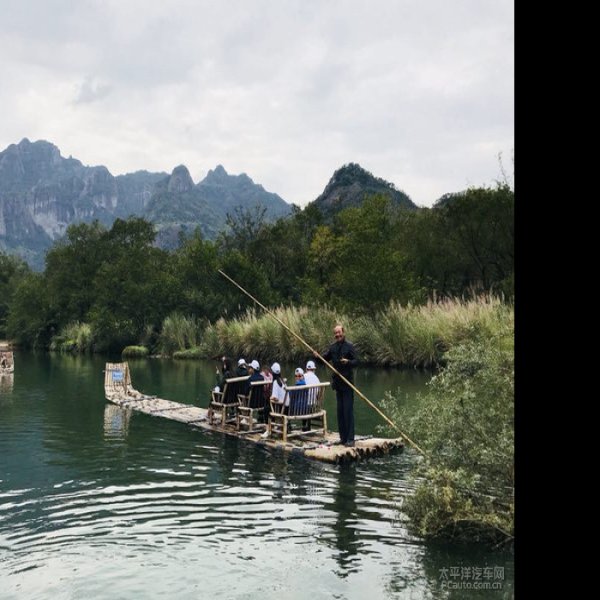 楠溪江 - 图片7