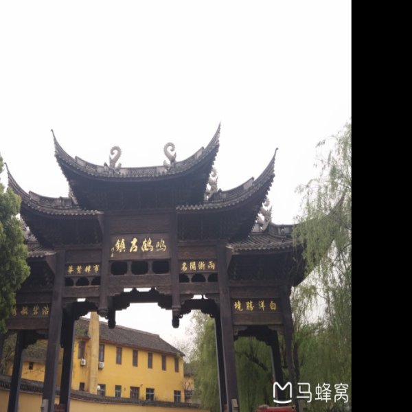 宁波古城 - 图片4