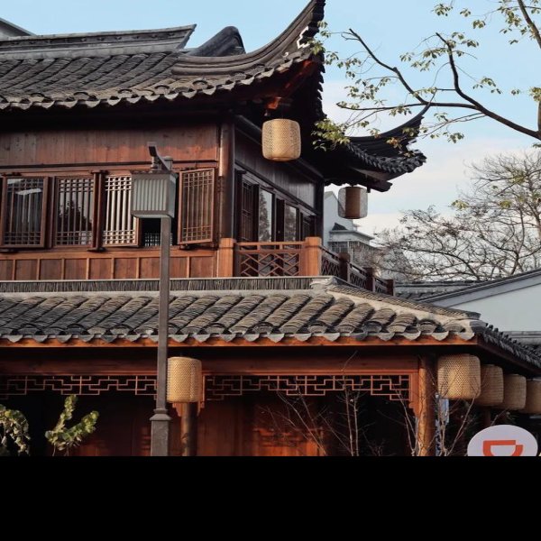 宁波古城 - 图片6