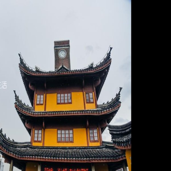 宁波古城 - 图片8