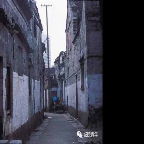 宁波古城 - 图片9