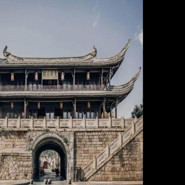 温州古城 - 图片2
