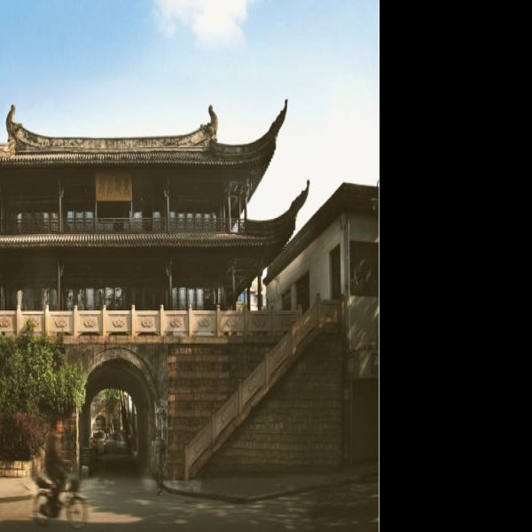温州古城 - 图片4