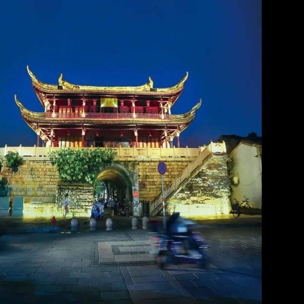 温州古城 - 图片5