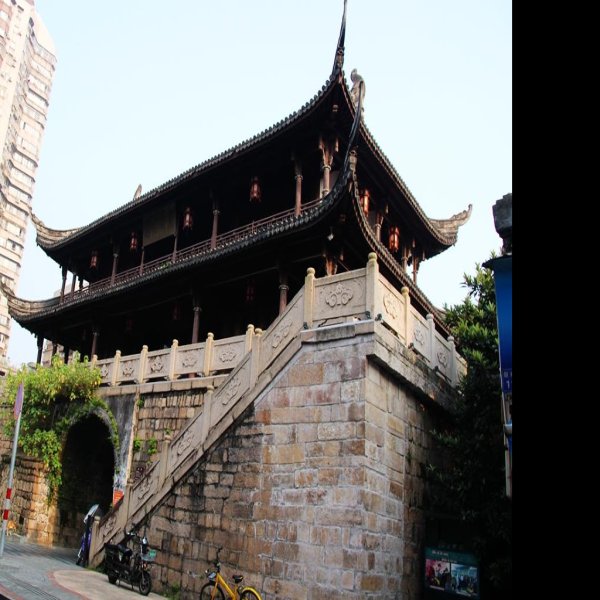 温州古城 - 图片7