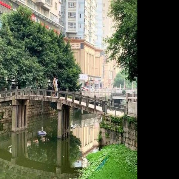 温州古城 - 图片8
