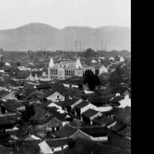 温州古城 - 图片9