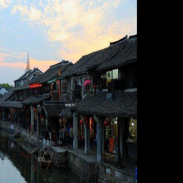 嘉兴古城 - 图片9