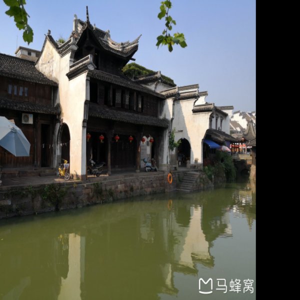湖州古城 - 图片10
