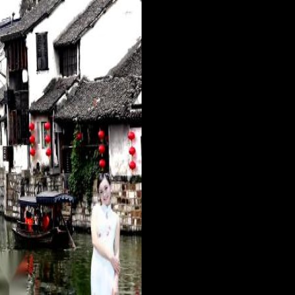 湖州古城 - 图片4
