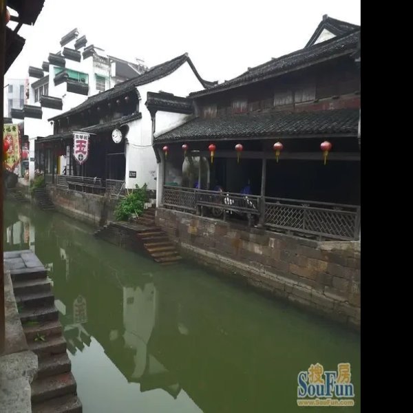 湖州古城 - 图片5