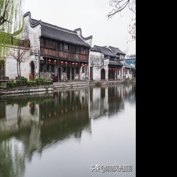 湖州古城 - 图片6