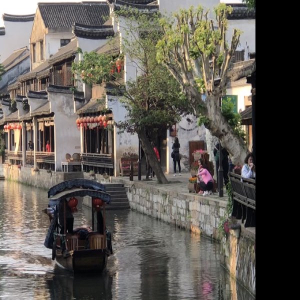 湖州古城 - 图片9