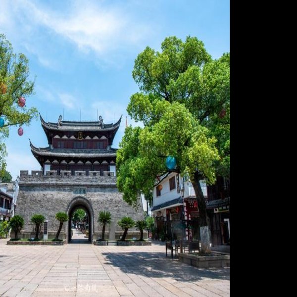 金华古城 - 图片10