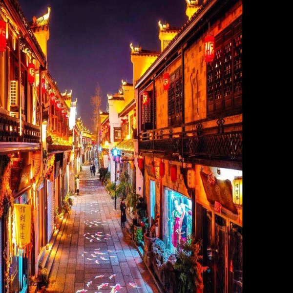 金华古城 - 图片2