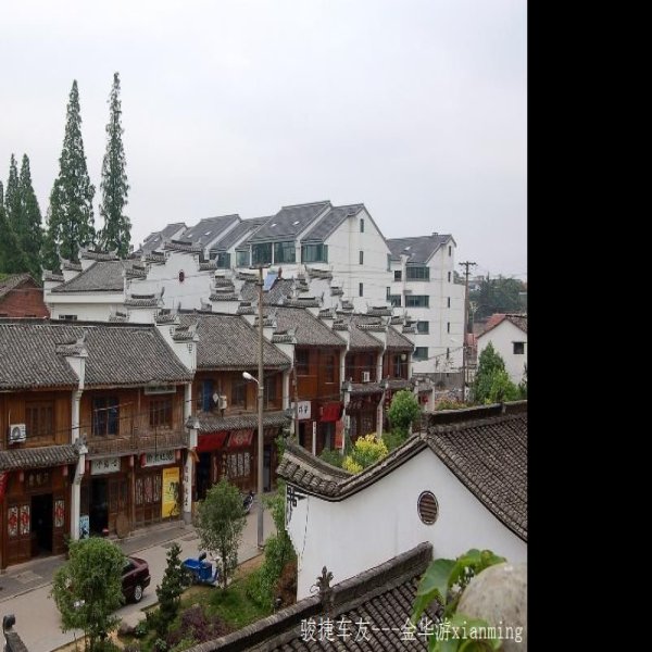 金华古城 - 图片4