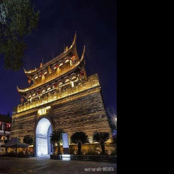 金华古城 - 图片5