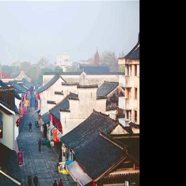金华古城 - 图片7