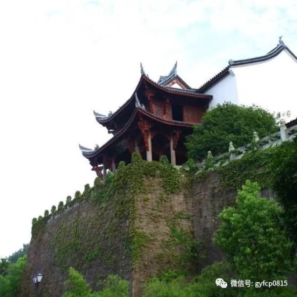 金华古城 - 图片8