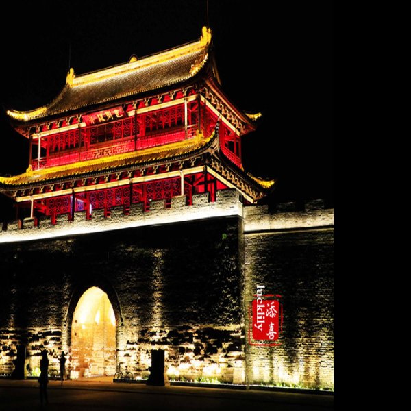 衢州古城 - 图片10