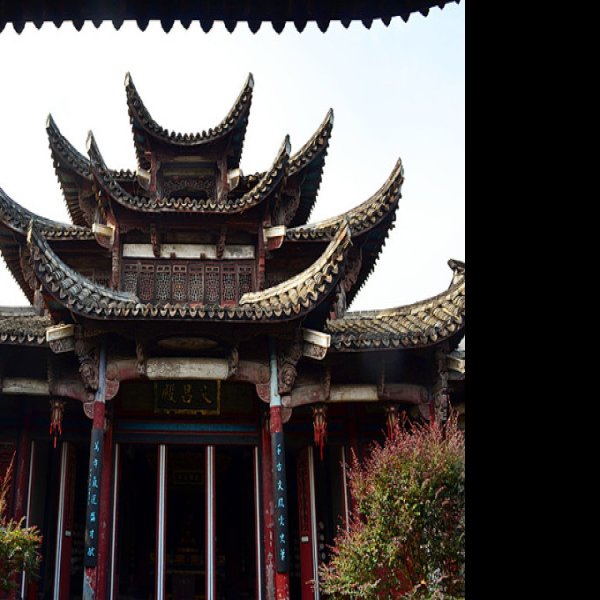 衢州古城 - 图片2