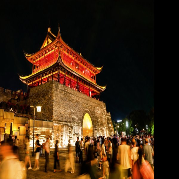 衢州古城 - 图片3