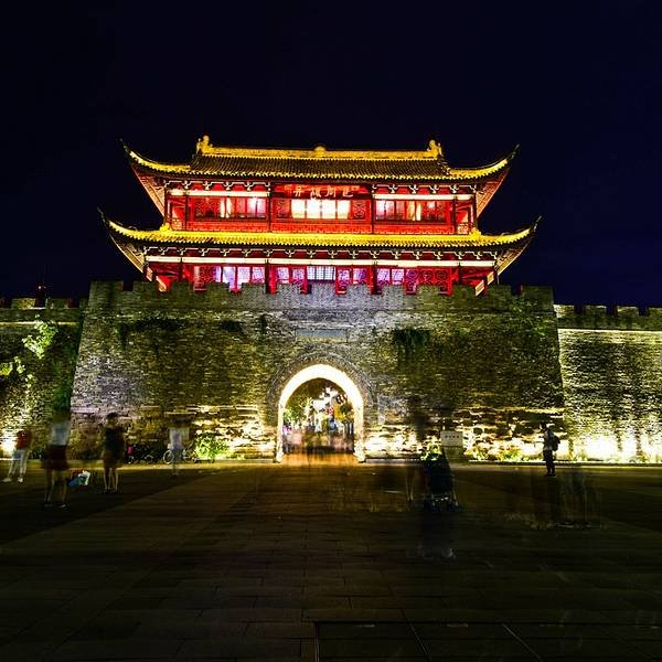 衢州古城 - 图片4